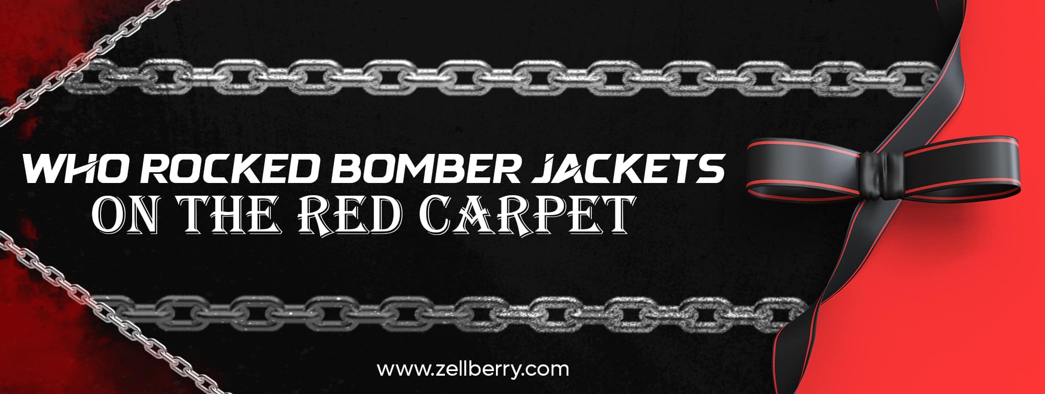 Celebrities Who Rocked Bomber Jackets on the Red Carpet