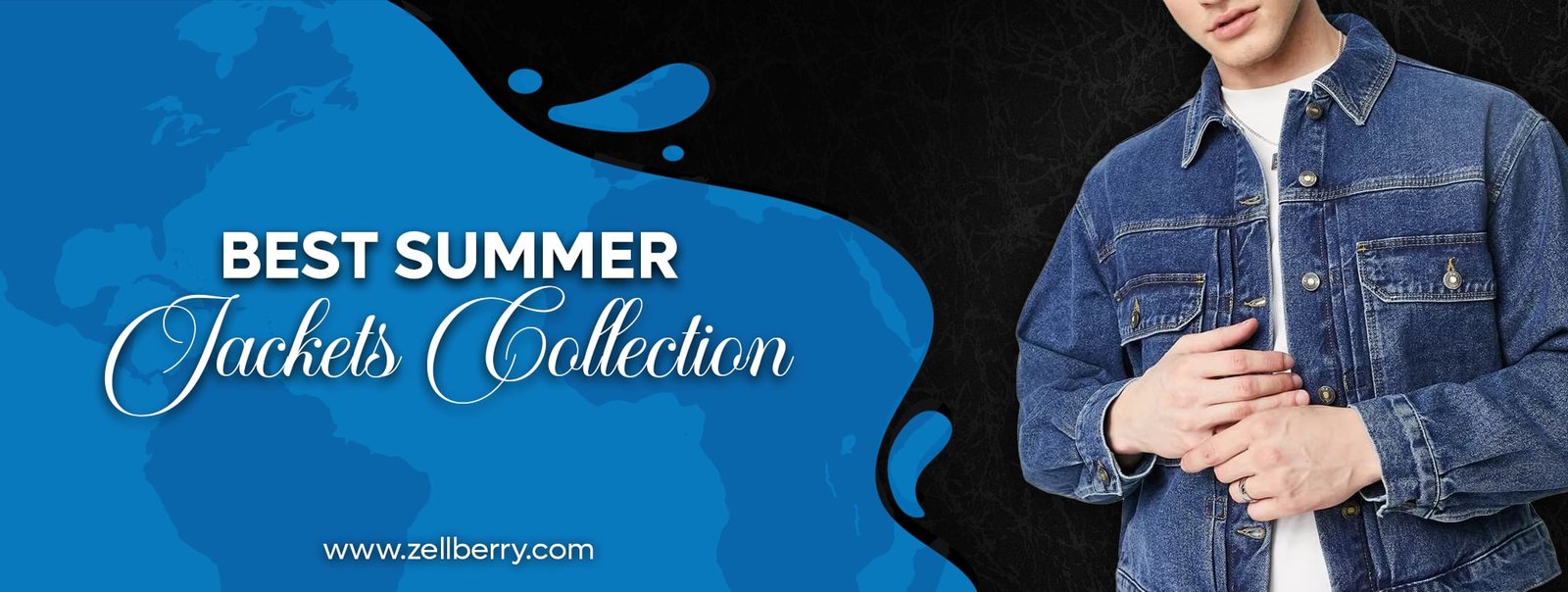 Best Summer Jackets Collection