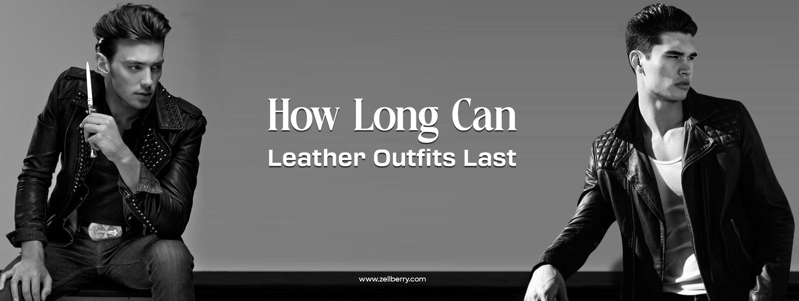 How Long Can Leather Outfits Last