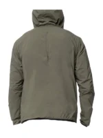 Mens-Lightweight-Hooded-Windbreaker-Back-Side