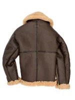 RAF-Sheepskin-Bomber-Jacket-Back-Side